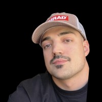 SOUL CAP Employee Kenny Dimitrov's profile photo