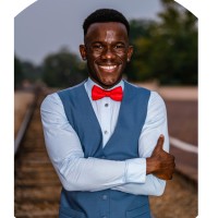 ACLU of Idaho Employee Dele Ogunrinola's profile photo