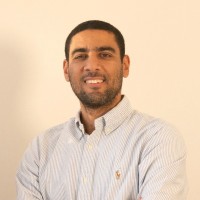 Direct Employee Hossam Farag's profile photo