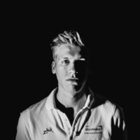 FOUR Amsterdam Employee Jasper Cornet's profile photo