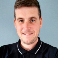 Genius People Employee Colin McNee's profile photo