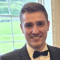 Dedalus Employee Josh Middleton's profile photo