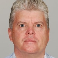 JGP Projects Employee Neville Boyes's profile photo