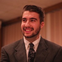 Tinder Box of Dublin Employee Chris Dibiase's profile photo