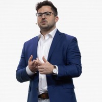 Andrew Lieberman Email & Phone Number
