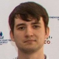 Trilogy Employee Denis Spirin's profile photo