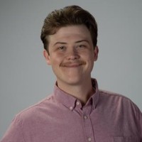 Michelson Philanthropies Employee Nick Millian's profile photo