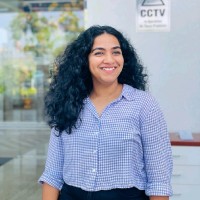 NetProMedia Employee Vrinda Rani's profile photo