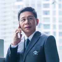 PropNex Realty Pte Ltd Employee Francis Sim's profile photo