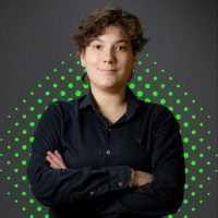 ESG Now Employee Maria Eduarda Cunha's profile photo