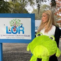 Lowcountry Orphan Relief Employee Caroline Johnson's profile photo