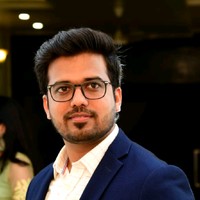 Vineet Rai Email & Phone Number