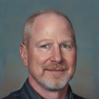 Istari Employee Tom McCabe's profile photo