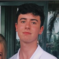 Hermetic AI Employee Blake Gilbert's profile photo