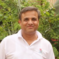 Dushyantkumar Patel Email & Phone Number
