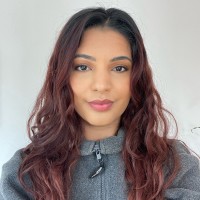 Emerson Employee Suman Kaur's profile photo