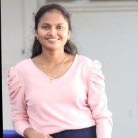ILANDER TECHNOLOGIES PRIVATE LIMITED Employee Maheshwari Nakka's profile photo
