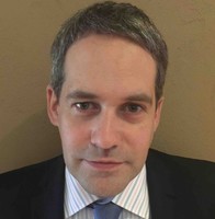 Apple Employee Dave Bickell's profile photo