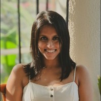 Typograph Employee Anupama Kumar's profile photo