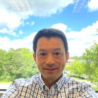 Shunji Haruta Email