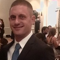 PandaDoc Employee Jared Franklin's profile photo