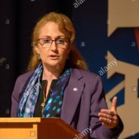 Wisconsin Institute for Discovery Employee Jo Handelsman's profile photo