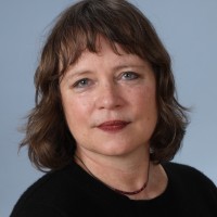 BROOKLYN CENTER FOR PSYCHOTHERAPY, INC. Employee Bridget Robbins's profile photo