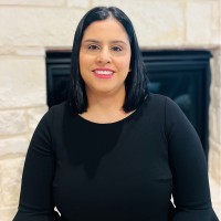 Vickery Energy Employee Andrea Lopez's profile photo