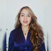 interpretingCO Employee Maria Alejandra Rios Saldarriaga's profile photo