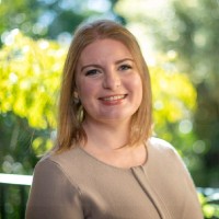 Trust for Nature Employee Jessica Fcphr's profile photo