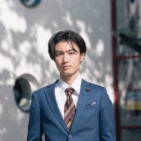 Yuqi He's profile photo