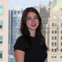 Grace Cook Email & Phone Number