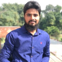 SZ shipping Employee Muhammad Rukhsar's profile photo
