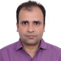 Ralco Tyres Employee Naveen Tiwari's profile photo