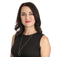 Foresight Cleantech Accelerator Centre Employee Michelle Pavlik's profile photo