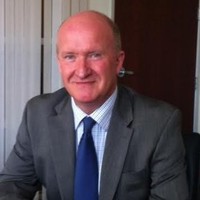 Mike Corcoran Email & Phone Number