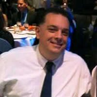 Midwest Spec. Employee Tony D'Amico's profile photo