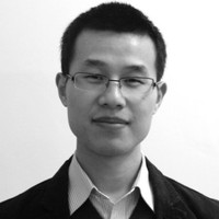 Otter.ai Employee Liang Lu's profile photo