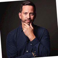 Nulty+ Employee Paul Nulty's profile photo