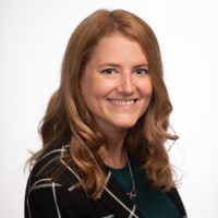 Revvity Employee Tricia Ciasulli's profile photo