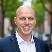 Collaborative Autism Management Programs Employee Steven Camp's profile photo