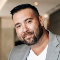 Credit Banc Employee Matthew Meehan's profile photo