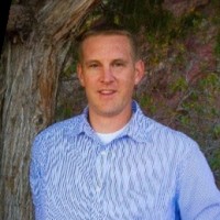Kelly Community Federal Credit Union Employee Clint Kraich's profile photo
