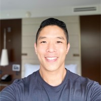 Videospan Employee Johnny Liang's profile photo