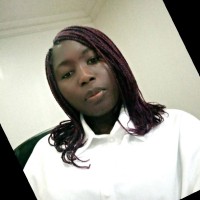 Beatrice Raymond's profile photo