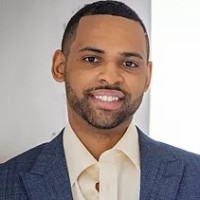 Emrgy Inc. Employee Brandon Davis's profile photo