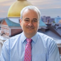 Howard Stein Hudson Employee David Matton's profile photo