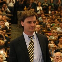 Artificialy Employee Guglielmo Acabbi's profile photo