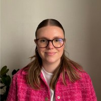 CERTIX Group Employee Josephine Dibou's profile photo