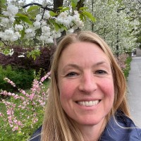 Ruter As Employee Marit Rossnes's profile photo